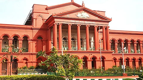 Karnataka High Court