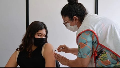 Vaccination