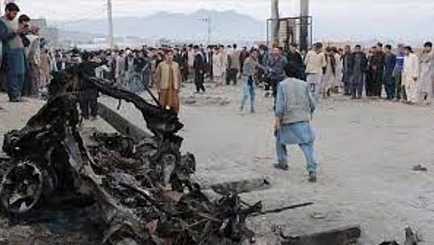 kabul