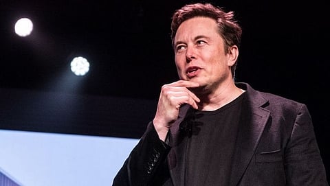 Elon Musk