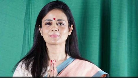 Mahua Moitra