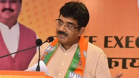 Sadanand Tanavade