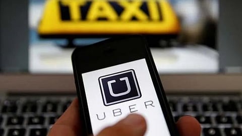 Uber