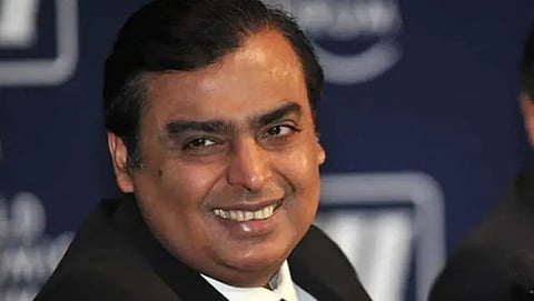 mukesh ambani led reliance retail mulls india largest ipo for jio detail here