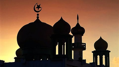 Afghanistan shakes again mosque bombing