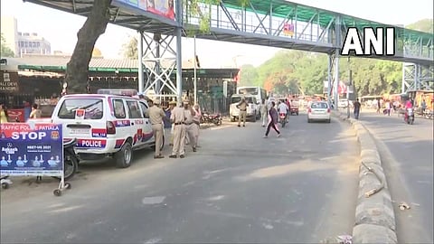 Punjab