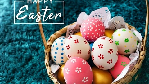 Easter Sunday 2022