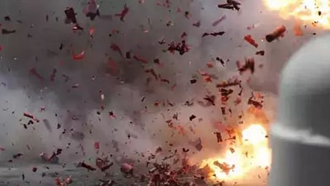 Blast