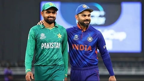 ind vs pak series to be discussed on bcci and pcb officials meeting in dubai