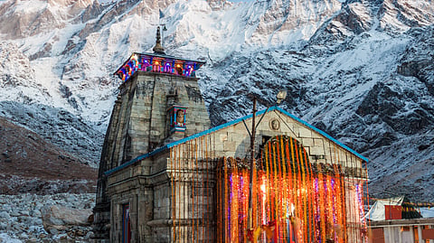 Uttarakhand IRCTC tour packages