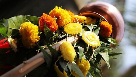 gudi padawa