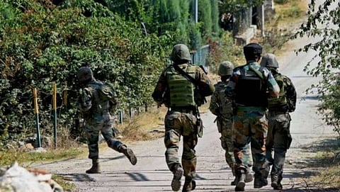 Srinagar
