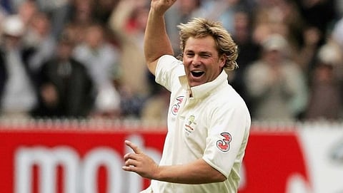 Kumar Sangakkara remembers Shane Warne