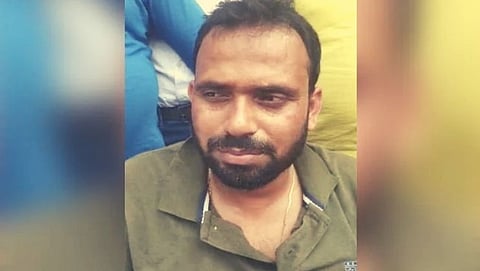 Shailendra Kumar Yadav