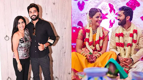 Dinesh Karthik