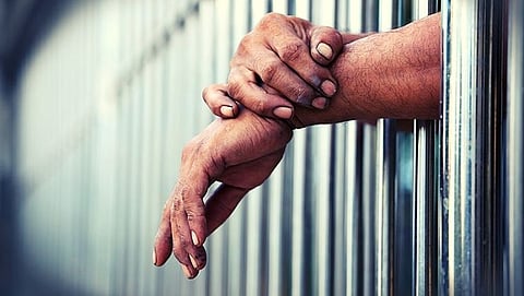Jail