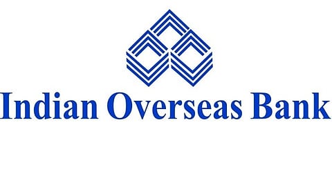 Indian Overseas Bank