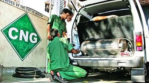 CNG