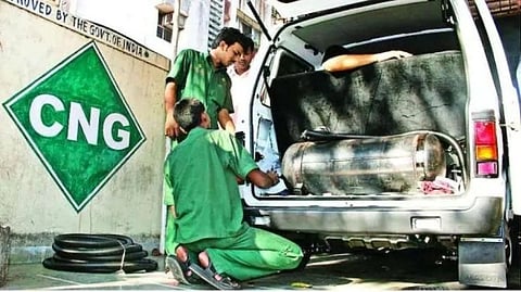 CNG