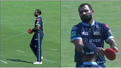 mohammad shami