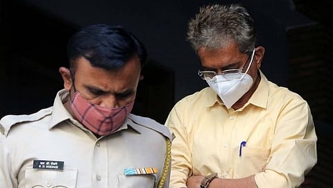 know what is patra chawl land scam in which property of sanjay rauts wife was confiscated