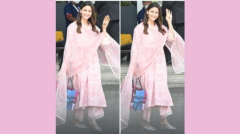 Alia Bhatt