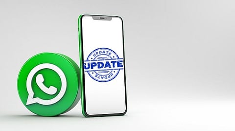 WhatsApp Latest Update | WhatsApp New Features