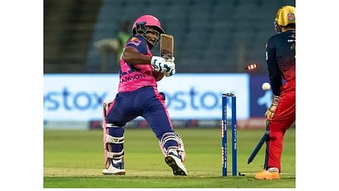Sanju Samson|IPL 2022