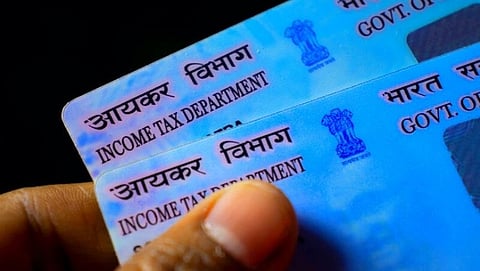 PAN Card
