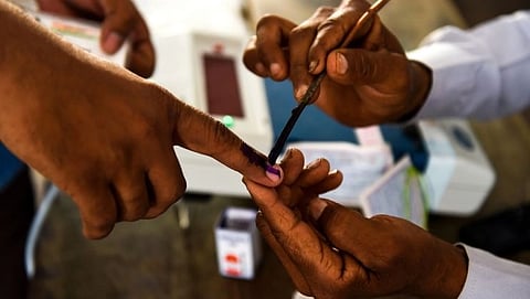 Voting