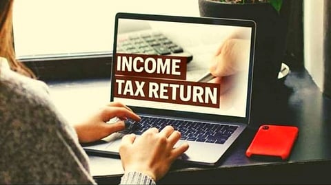 ITR Filing | Revised ITR Filing