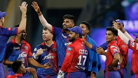 IPL Covid Updates | Delhi Capital Covid News
