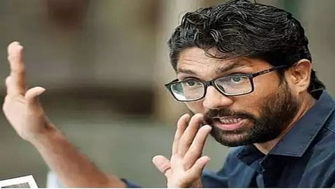 MLA Jignesh Mewani