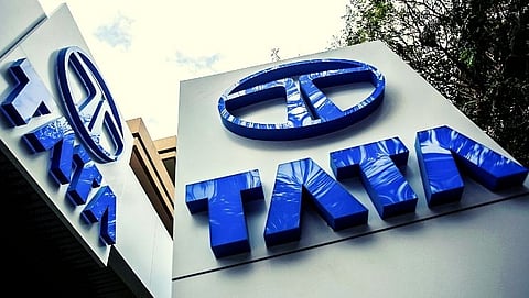 Tata Teleservices Ltd