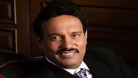 Avinash Bhosale
