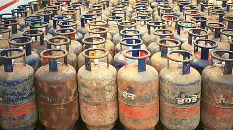 Commercial Cooking gas, LPG Cylinder Price Hike News