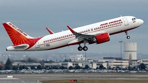 Air India