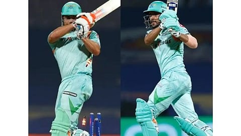 Deepak Hooda|PBKS vs LSG