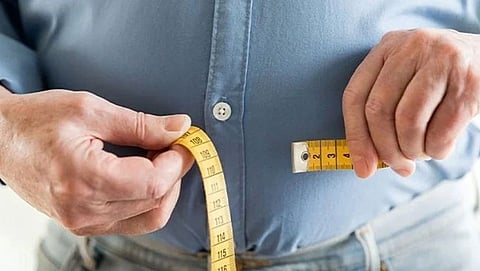 Weight Gain Reasons