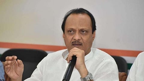 Ajit Pawar