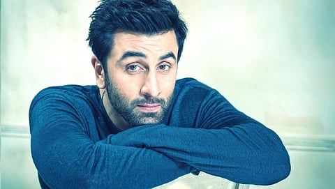 Ranbir Kapoor