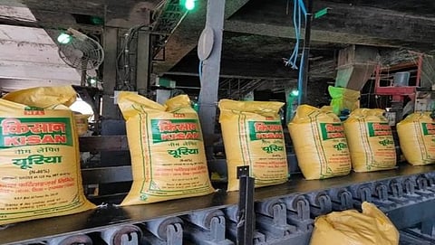 Diammonium Phosphate