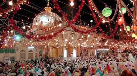 Ramadan
