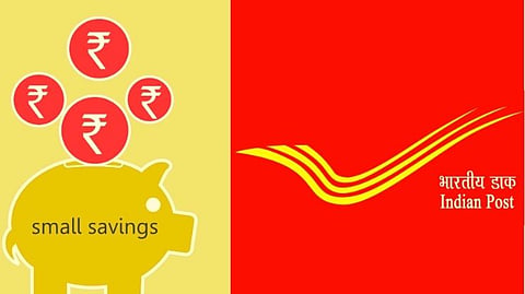 Post Office Small Saving Scheme