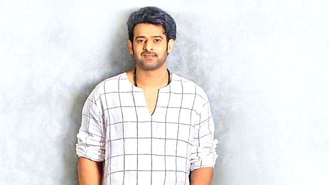 Prabhas