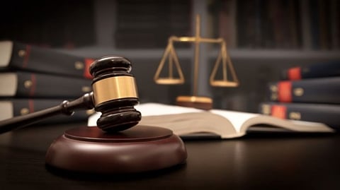 Calangute Crime | Court