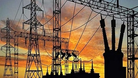 load shedding