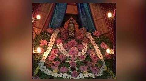Sri Kelbai Sausthan