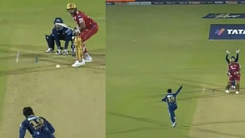 Punjab Kings