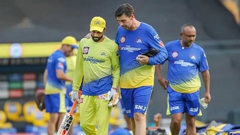 Chennai Super Kings
